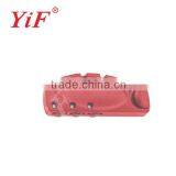 Yifeng Lock,Combination Lock,Suitcase Lock,Luggage Lock,Zipper Lock