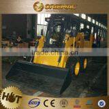 Skid Loader WECAN GM700 Skid Steer Loader thumbnail-4
