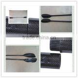 Top Quality Carbon Fiber Kayak Boat Paddle thumbnail-1