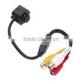 RY-203A Mini Pinhole Color Cmos Camera