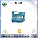 Single Cylinder Engine Changchai L24 Side Cover for Gearbox of Tractor thumbnail-1