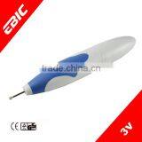 3V 2.3mm Cordless Mini Grinder-Pen Engraver(PE-DC-3D)