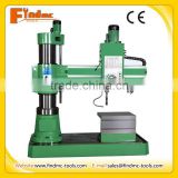made in China Z3032x10 small radial drilling machine, low price drill machine, electric drill