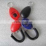 2016 New-Paws Designer Colorful Aid Wrist Strap Pet Dog Training Clicker thumbnail-2