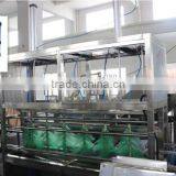 China Bottle Washing/small Plant/plastic Water Bottle Machines/5 Gallon Water Filling Line