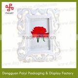 High End Durable Love Wooden Photo Frame Picture Frame thumbnail-1