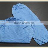 Light Weight Unisex Cleanroom Antistatic Sleeve thumbnail-1