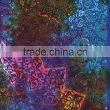 Tie Dye Mandala Tapestry Indian Tapestry Bedspread Bohemian Hippie Tapestry Beach Throw Home Decor Ethnic Tapestry Large Size thumbnail-3