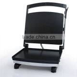 2000W Sandwich Maker XJ-9K113 thumbnail-2