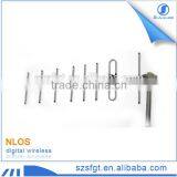 High Gain Long Distance Yagi Antenna for Wireless Signal Reicever thumbnail-1