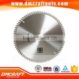 High quality TCT circular saw blade for Laminated Panel cutting