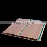 Middle Groove Wall Panel