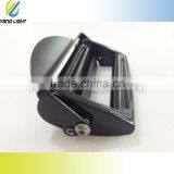Taiwan Manufactuer Made Ajudsted Slidier Racing Harness Forging Aluminium Adjuster Buckle thumbnail-6