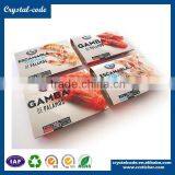 Self Adhesive Fruit Label Sticker,food Packaging Label thumbnail-2