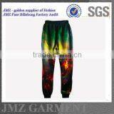 Sublimation Joggers Pants Hot Joggers Pants OEM Trousers thumbnail-2
