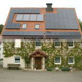 5kw off Grid Home pv Solar System for House thumbnail-1