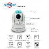 Professional Specifications Night Vision Wifi Cctv Camera thumbnail-6