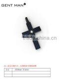 High Quality Jesus Cross Pendant Necklace Cross Pendant thumbnail-1