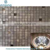 mosaic wall panels customized pattern, mosaic bathroom cheap price with high quality, china mosaic tiles