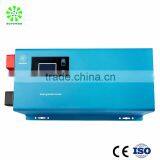 Mountain Zone 50Hz To 60Hz Sine Wave Hybrid Power Inverter For Wind Turbine Generator Grid Tied thumbnail-2