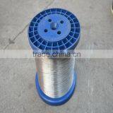 1mm Thick 316l Stainless Steel Flexible Wire for Steel Brush thumbnail-3