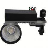 Layout Field Widespread Side Step From Maiker Anti-glare Lens Led Cob Track Light thumbnail-5