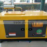 CE Approved Gas Generator Water Cooled Nature Gas Generator 20-1000kw thumbnail-4