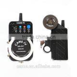 CAME-TV Wireless Follow Focus Controller Motor Inside Receiver