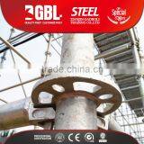 Best Price Q235 Steel Scaffolding Ring Lock System for Sale