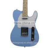 Whoelsale Musical Instruments Chinese Cheap Electric Guitar thumbnail-2