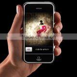 2015 Newest Different Shapes Rainbow Crystal Jewelry Pendant Necklace thumbnail-1