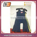 Stan Caleb Internation Men's Lycra Wrestling Singlets /wholesale Wrestling Suits thumbnail-1