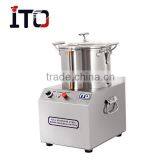 RY-B06L Full Stainless Steel Vegetable Universal Fritter for Food Cut Machine thumbnail-1