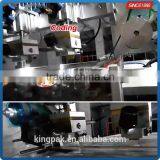 BG60A Yogurt Plastic Cup Filling And Sealing Machine thumbnail-5