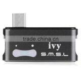 SMSL IVY Newest and Smallest USB DAC Digital Decoder Headphone Amplifier for Android Mobile Phone thumbnail-1