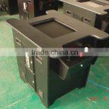 Totem AC-008 Electronic Arcade Game Machine Suit for Family Entertainment thumbnail-1