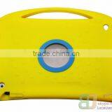 With Handle Rugged Heavy Duty Kid Proof Tablet Case Silicone Protective Case for IPad Air 2 thumbnail-2