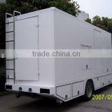 Fiberglass Honeycomb Sandwich Panel Dry Truck Body thumbnail-1