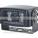 9 Inch Truck Camera System for Bus thumbnail-2