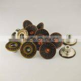 Hot Selling Jeans Button for Wholesales