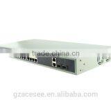 16 Port Switch With 16 Port Poe IEEE 802.3af Switch APE RT881 thumbnail-3