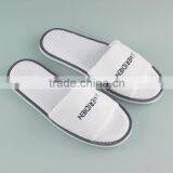 Washable Hotel Guest Slippers,hotel Room Slippers,hotel Slippers Waffle thumbnail-1