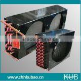 coaxial heat exchanger heat pump condenser