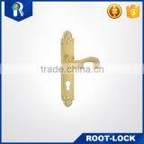 Door Lock Keyless Boat Lock Door Lock Set thumbnail-2