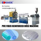 Fiber Reinforced PVC Garden Hose Extrusion Line 10-50mm thumbnail-2