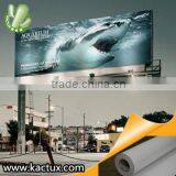 Solvent Digital Printing PVC Flex Banner/Frontlit Flex Banner Roll/Glossy Frontlit Flex Banner