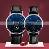 FS FLOWER - 2 Half Hands Fashion Watch At Cheap Watch Price Gifts In Stock thumbnail-4