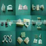 Custom Plastic Injection Molding Services For Plastic Products Listing thumbnail-1