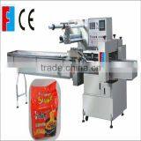 Family Packed Instant Noodles Packing Machine