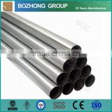 High quality 304 stainless steel pipe price